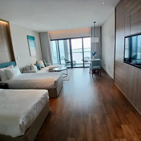 A La Carte Ha Long Homestay View Bien
