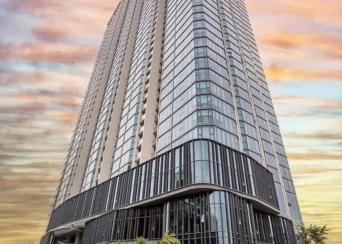 Aparthotel A La Carte View Bien Hạ Long