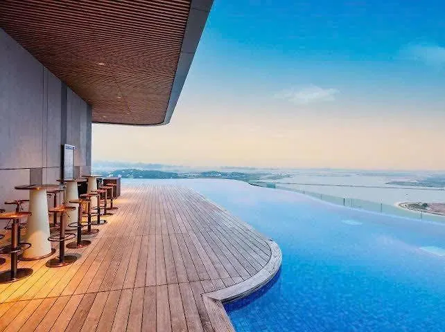 Aparthotel A La Carte View Bien Hạ Long