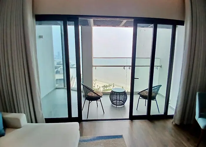 Aparthotel A La Carte View Bien