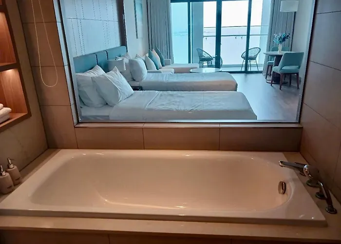 A La Carte View Bien Aparthotel