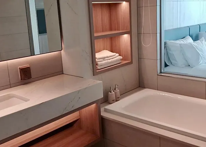 Aparthotel A La Carte View Bien